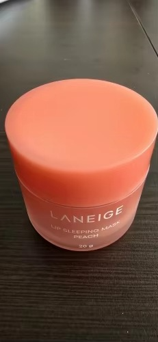 Laneige Lip Sleeping Mask