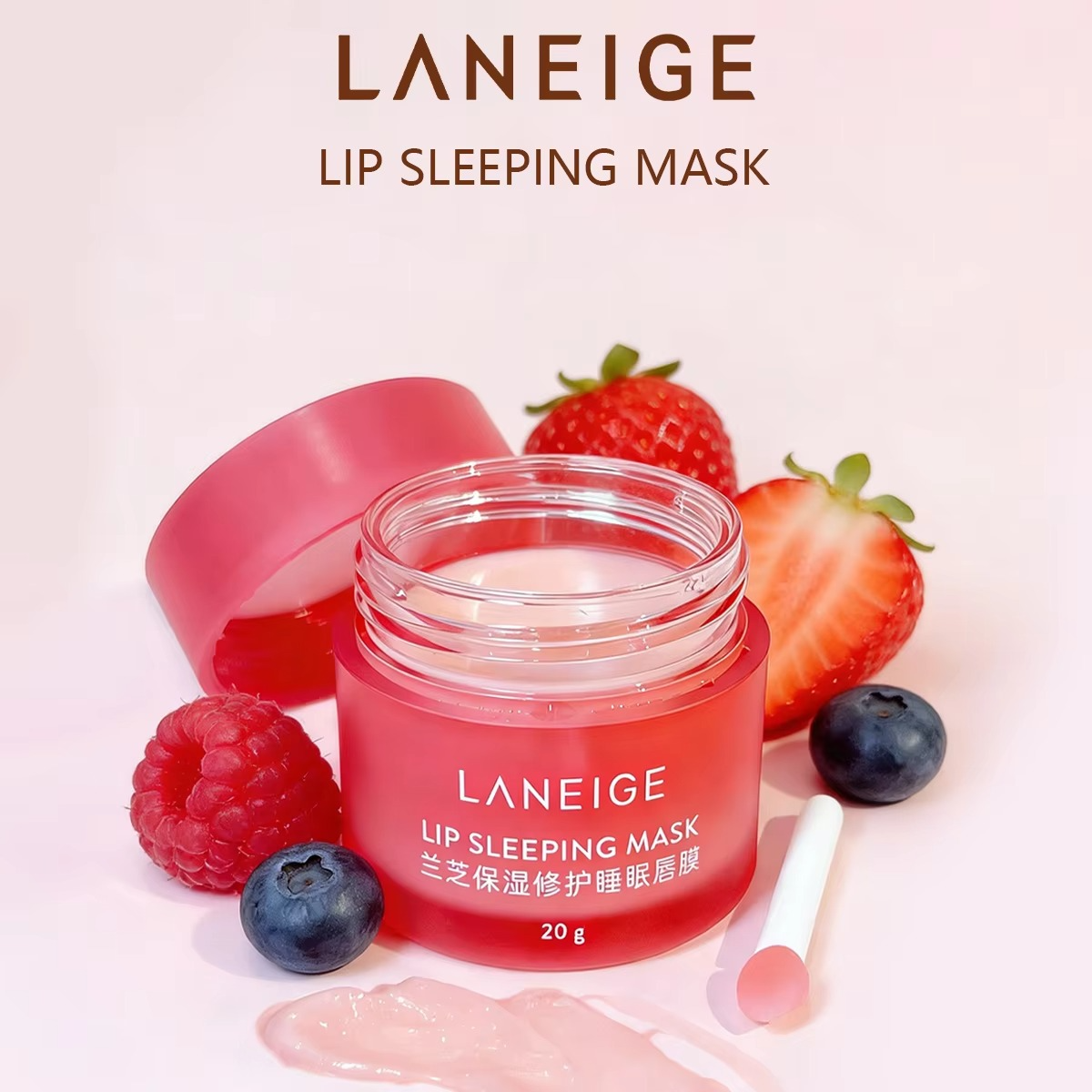 Laneige Lip Sleeping Mask